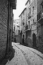 Carrer de Santa Anna