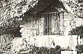 Cova de Sant Salvador