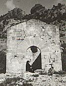 Ermita de Sant Onofre