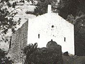 Ermita de Sant Pau