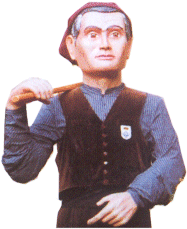 Lo Salvador
