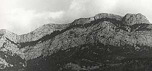 Montsagre