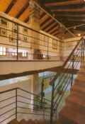 Interior del Centre Picasso