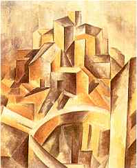 La bassa d'Horta (1909)
