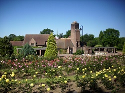 Medway Crematorium
