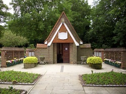 Medway Crematorium