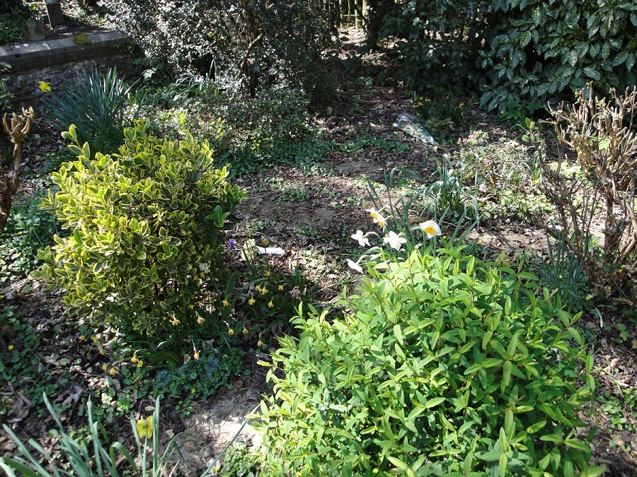 Garden of Remembrance