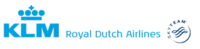 KLM logo