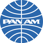 Pan Am logo