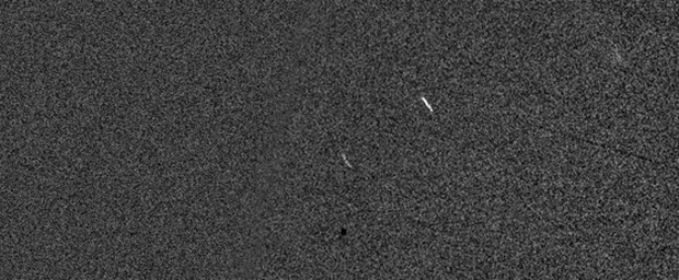 Comet Siding Spring