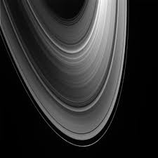 Saturn’s rings Saturn’s rings