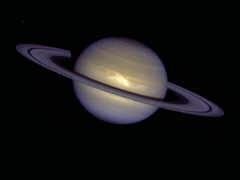 Saturn