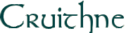 title Cruithne
