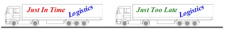 Lorries