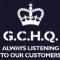 GCHQ