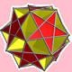 Ditrigonal Dodecadodecahedron