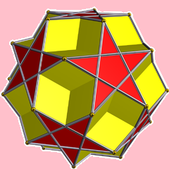 Dodecadodecahedron