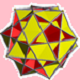 Great Ditrigonal Icosidodecahedron