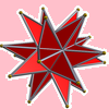 Great Stellated Dodecahedron