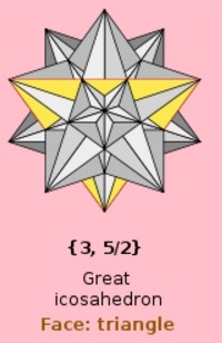 Great Icosahedron