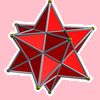 Small Stellated Dodecahedron
