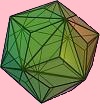 Triakis Icosahedron