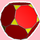 Truncated Dodecahedron