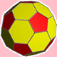 Truncated Icosahedron