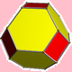 Truncated Octahedron