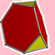 Truncated Tetrahedron