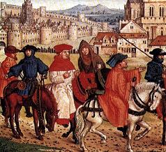 Canterbury Tales