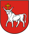 Kaunas, Lithuania Coat of Arms