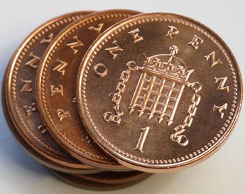1p-coins