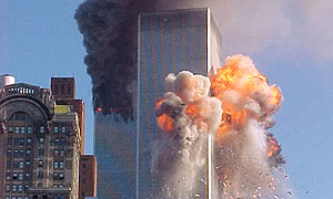 9/11 WTC