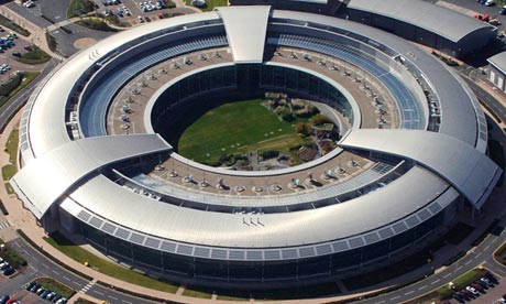 GCHQ