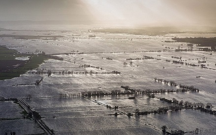 Somerset Levels