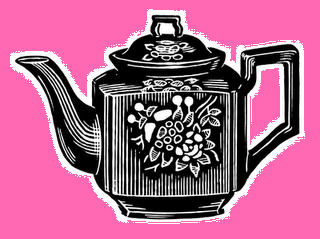 Teapot