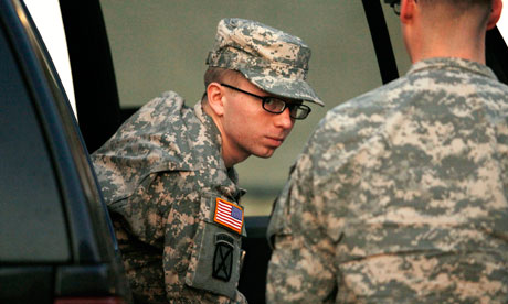 Bradley Manning