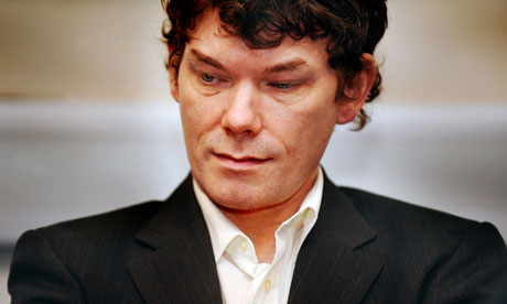 Gary McKinnon