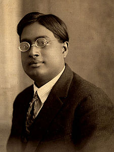Satyendra Nath Bose