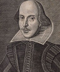 William Shakespeare