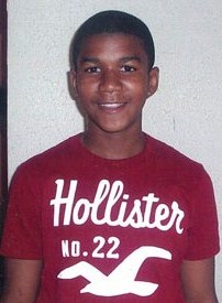 Trayvon Martin