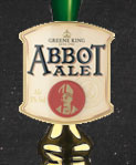 Abbot Ale