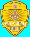 Bateman&rsquo;s Yella Belly Gold