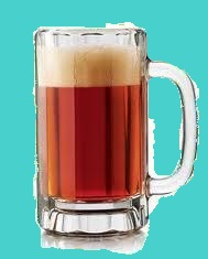 Beer mug