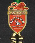 Camerons Strongarm