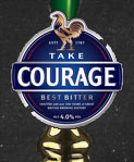 Courage Bitter