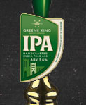 Greene King IPA