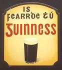 Guinness is good for You