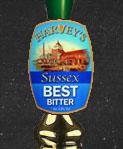 Harvey&rsquo;s Sussex Bitter